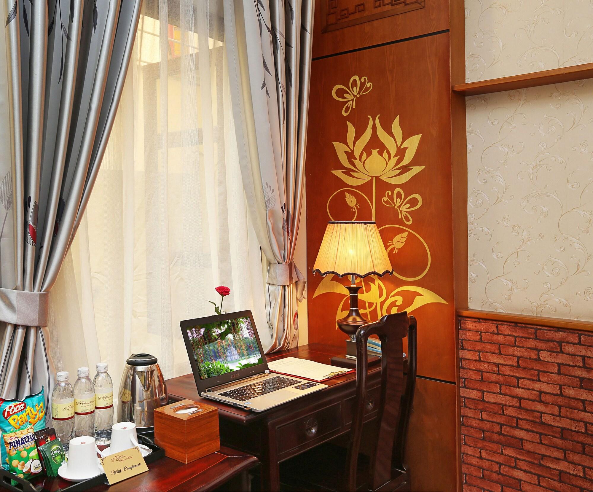 Hanoi Eclipse Exterior photo