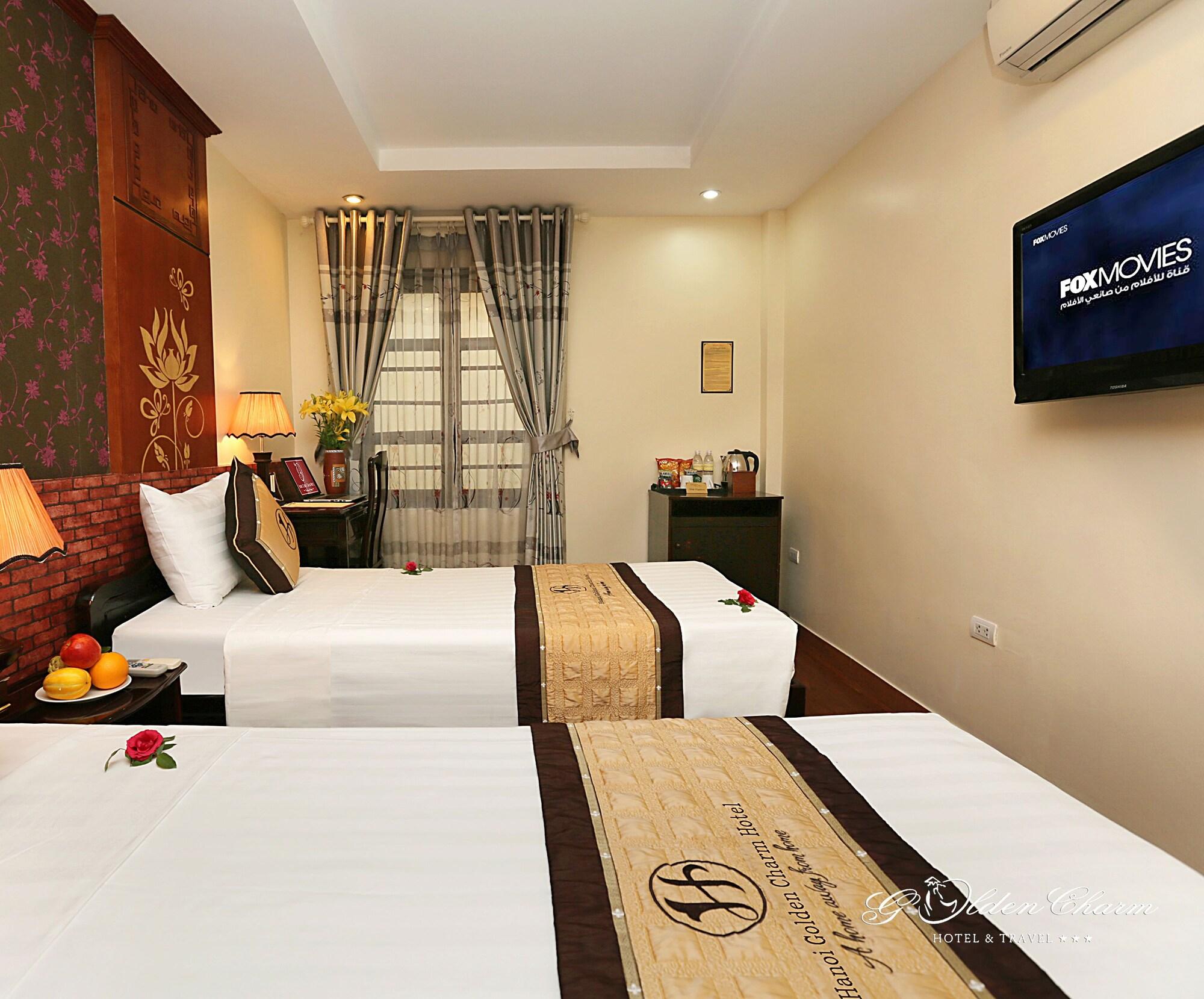 Hanoi Eclipse Exterior photo