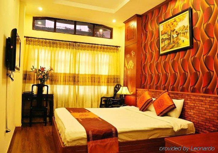 Hanoi Eclipse Room photo
