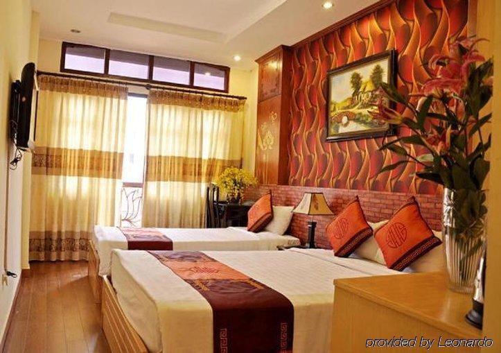 Hanoi Eclipse Room photo